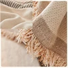 Chenille Sofa Cover Universal Couch Towel Dust Proof Sofa Cushion Cover Anti-cat Scratch Protection Cover Sofa Blanket Carpet 6