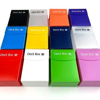 Classic Card Deck Box 1