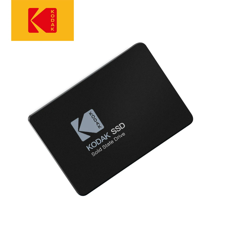 Yeni KODAK X120 Pro dahili SSD 128gb 256gb 512gb 1tb 2.5 ''SATAIII