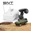 Spot Snt Y60 3005 1:64 Off-road Micro Rc Car Drift Climbing Truck Remote Control Car  Fpv With Goggles Christmas Halloween Gift 1
