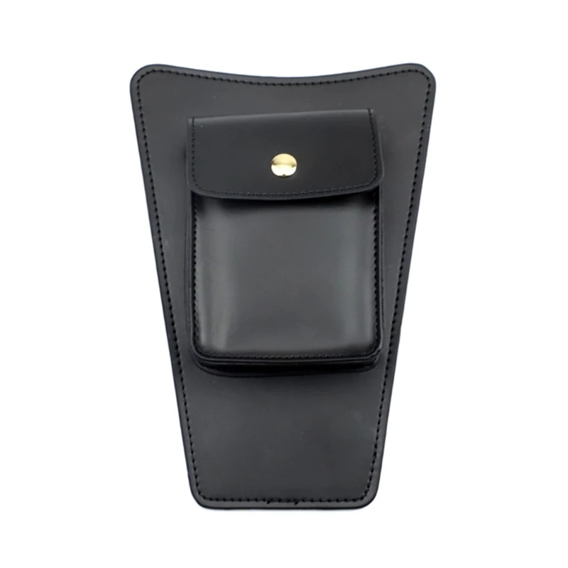 방수 오토바이 범용 연료 가스 탱크 패널 가방 빈티지 스크래치 방지