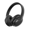 ecouteur sans fil Bluetooth 5.3 pliables, casque d'écoute de Sport, de jeu