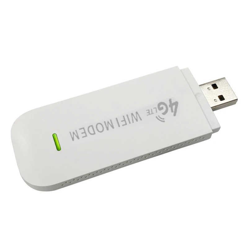 Dongle USB 4G JOYX - Scheda Di Rete 4G LTE Per Android | Modem Portatile Per Connessione Mobile