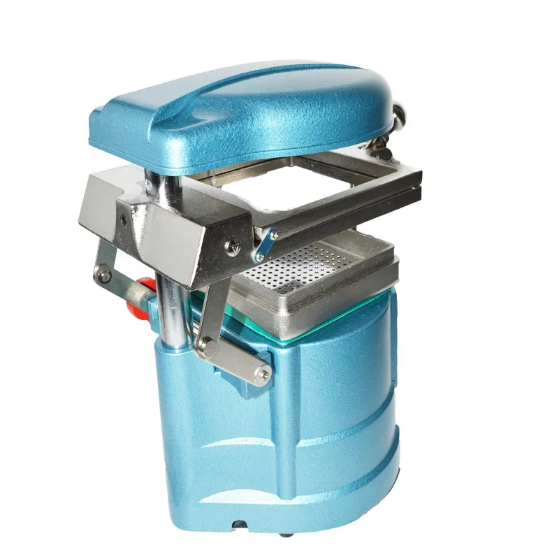 110/220V 1000W Dental Vacuum Former Forming and Molding Machine JT-18 Laminating Machine Dental Equipment Vacuum Forming