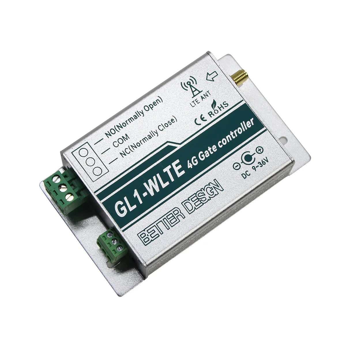 GSM