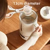 2L Electric Kettle Health Preserving Pot Tea Maker Thermo Pot Smart Teapot Travel Boiled Water Kettle Chinese Medicine Pot 220V 4