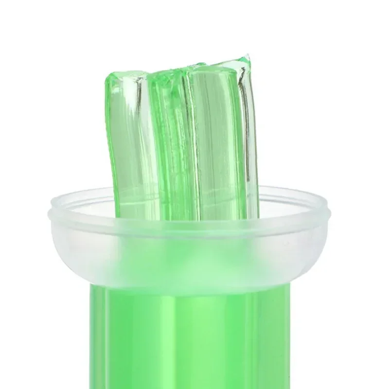 Toilet cleaner gel Toilet Cleaner Gel Syringe Aromatic Remove Smelly Emit Flower and Fruits Fragrance Orange Rose Air Freshener Toilet Tools