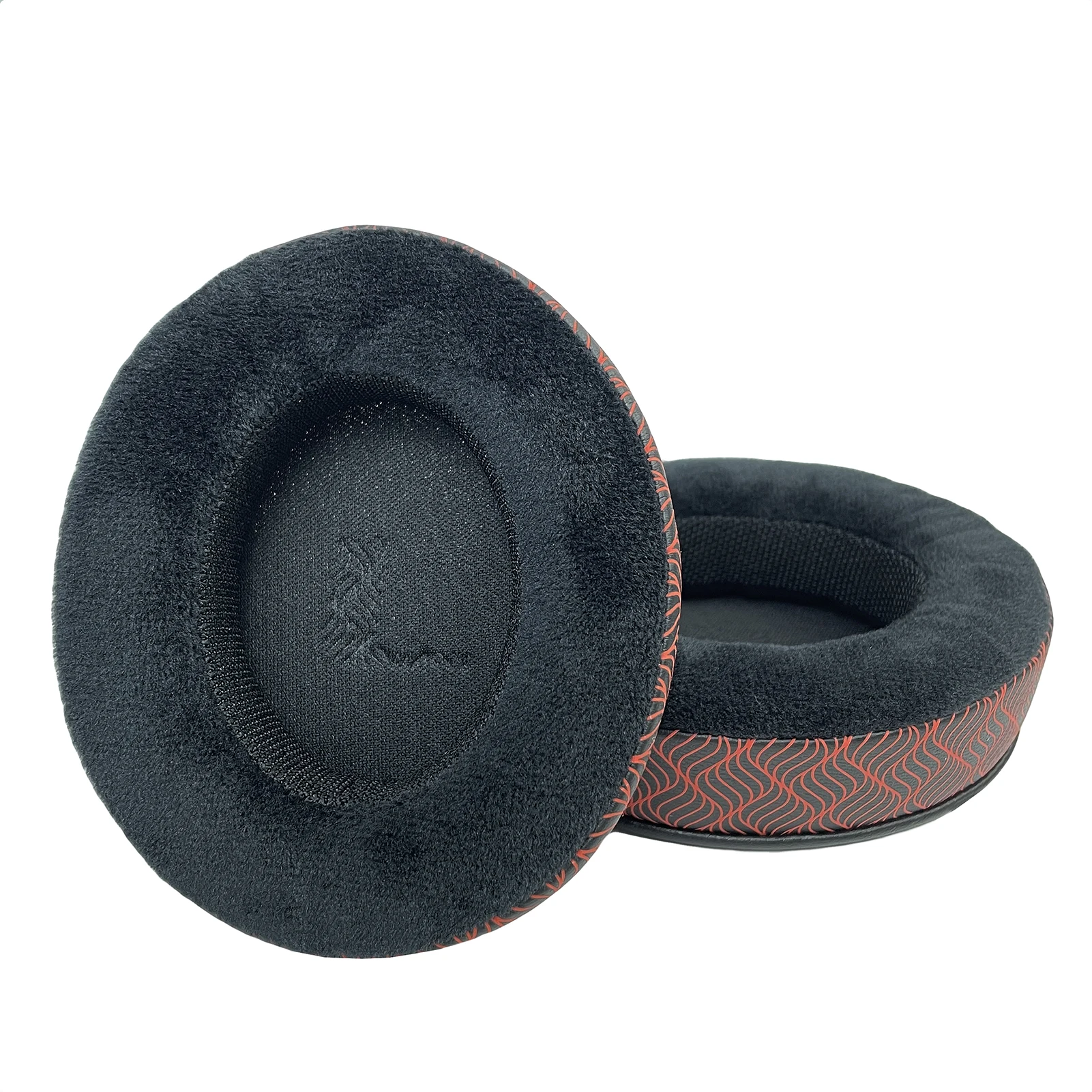 Oncepink Replacement Ear Pads for CoolerMaster MH751, MH752 Headphone Cooling Gel Cushion Temperature Earpads Headset