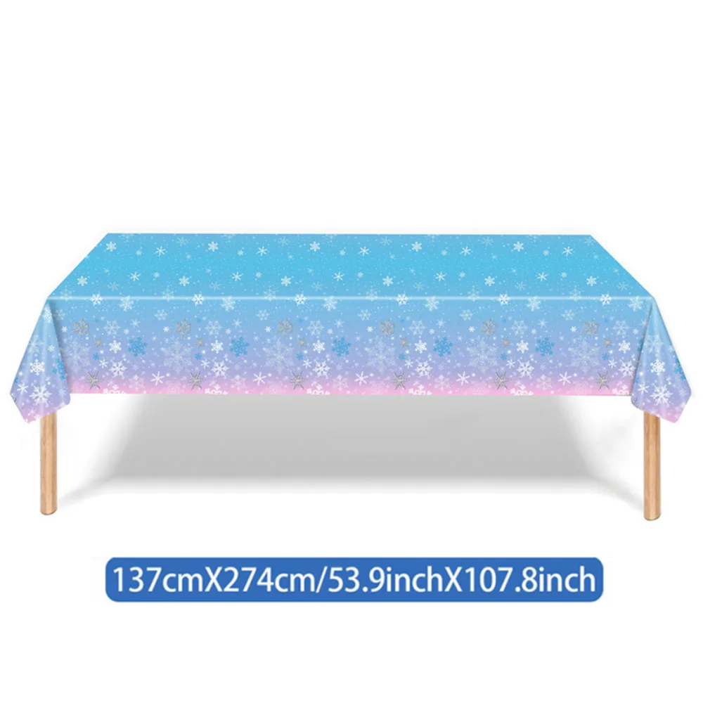 1pc tablecloth