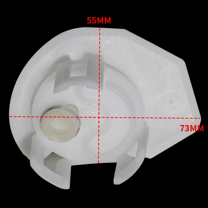 Motorrad Kraftstoffpumpe Filter Für Honda TRX520 TRX520FA5 A6 A7 E2 M1 M2 M6 TRX420TM1 TE1 FM1 FM2 Rancher 420 TRX500FE1 Foreman 500 – Detail 7