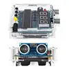 Distance Measuring Soldering Alarm Distance Adjustable Soldering Practice Set Dropship 5