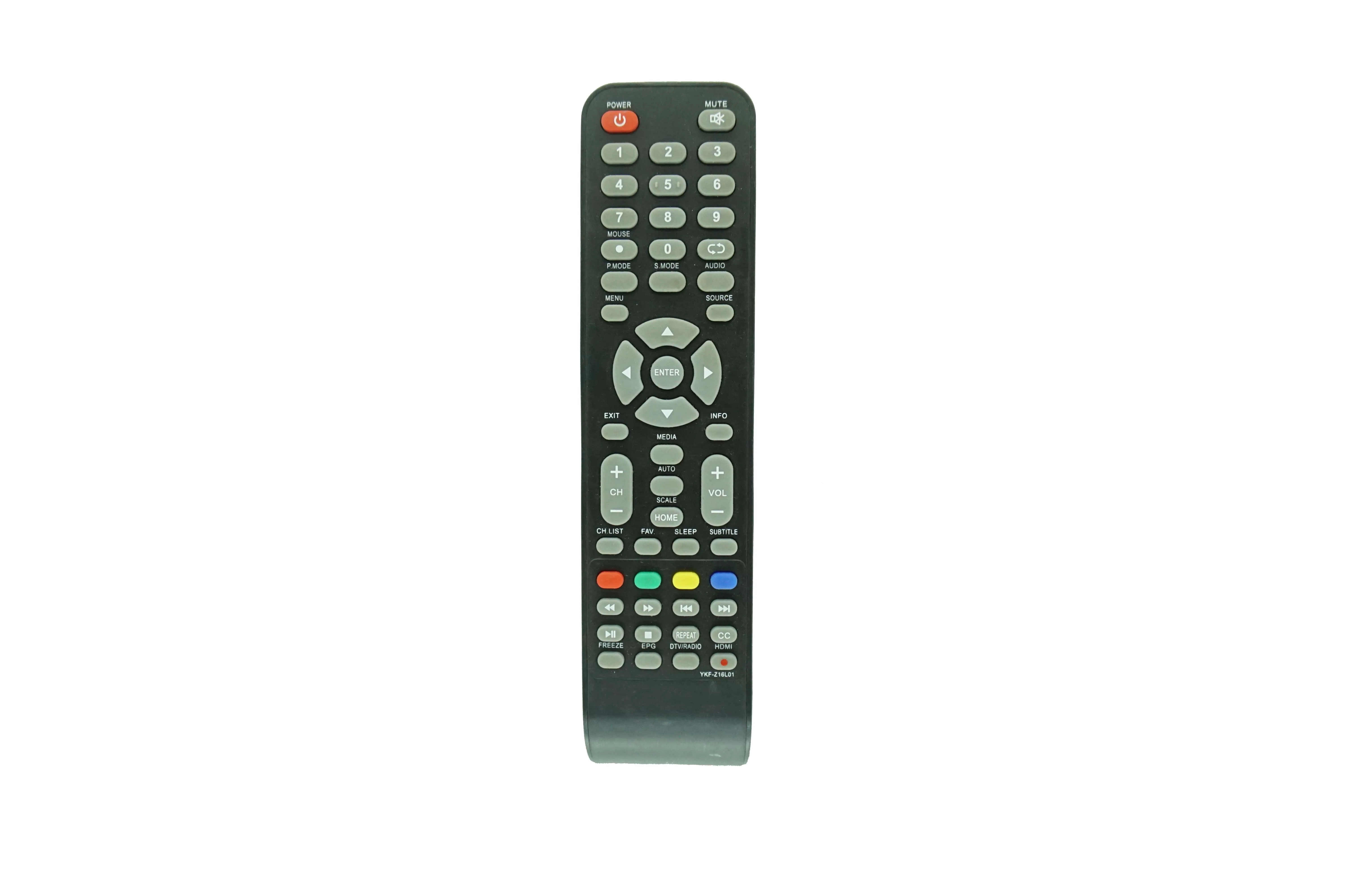 Remote-Control-For-Polarline-55PU11TC-SM-50PU52TC-SM-65PU51TC-SM-2200 ...