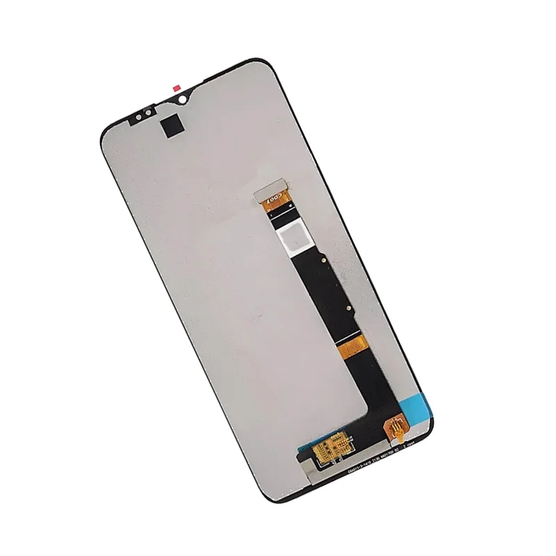 Display LCD Per TCL 30 SE 6165H Schermo Del Telefono Mobile Touch Panel Digitizer Vetro Dello Schermo Parti di Ricambio - Image 3