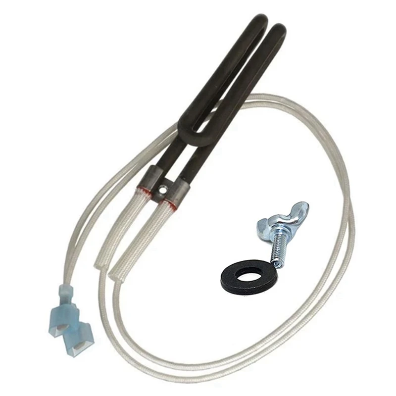 Y17A Pellet Stove Quadrafire Fireplace Igniter Parts SRV7000-647 Replacement Igniter