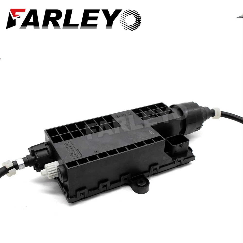 Farleyo 4479068700 전기 주차 브레이크 액추에이터 핸드 브레이크 모듈, 메르세데스 벤츠 V 클래스 비토 마르코 폴로 캠퍼 W447
