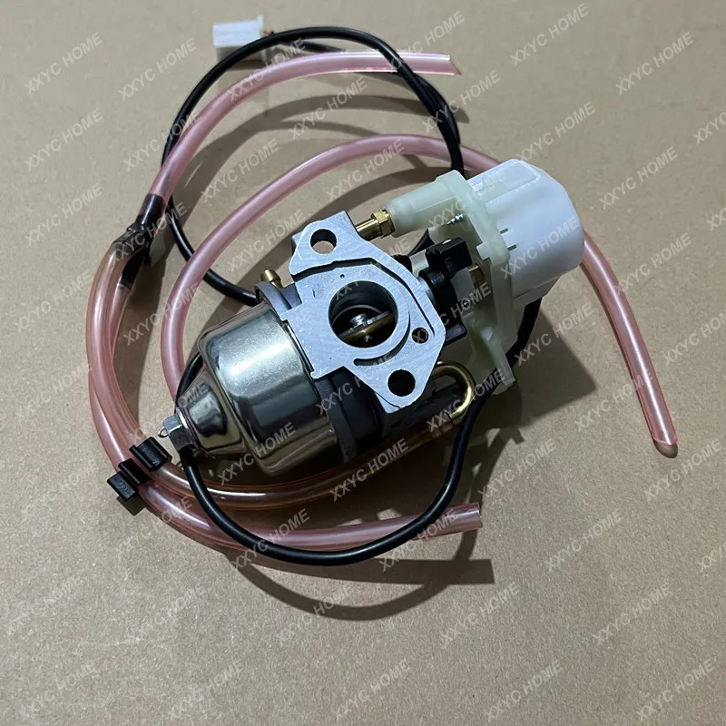 

KG166 K171GTI-10000 CARBURETOR CARB KIPOR IG2600 IG2600H TI2600 IG3000X KGE3000TI GENERATOR PARTS REPLACEMENT PART