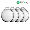 F3 Mini GPS Tracking Device For iOS Smart Tracker Tag For Apple Find My App Anti Lose Realtime Track For Kits Pets Wallet Bag 1