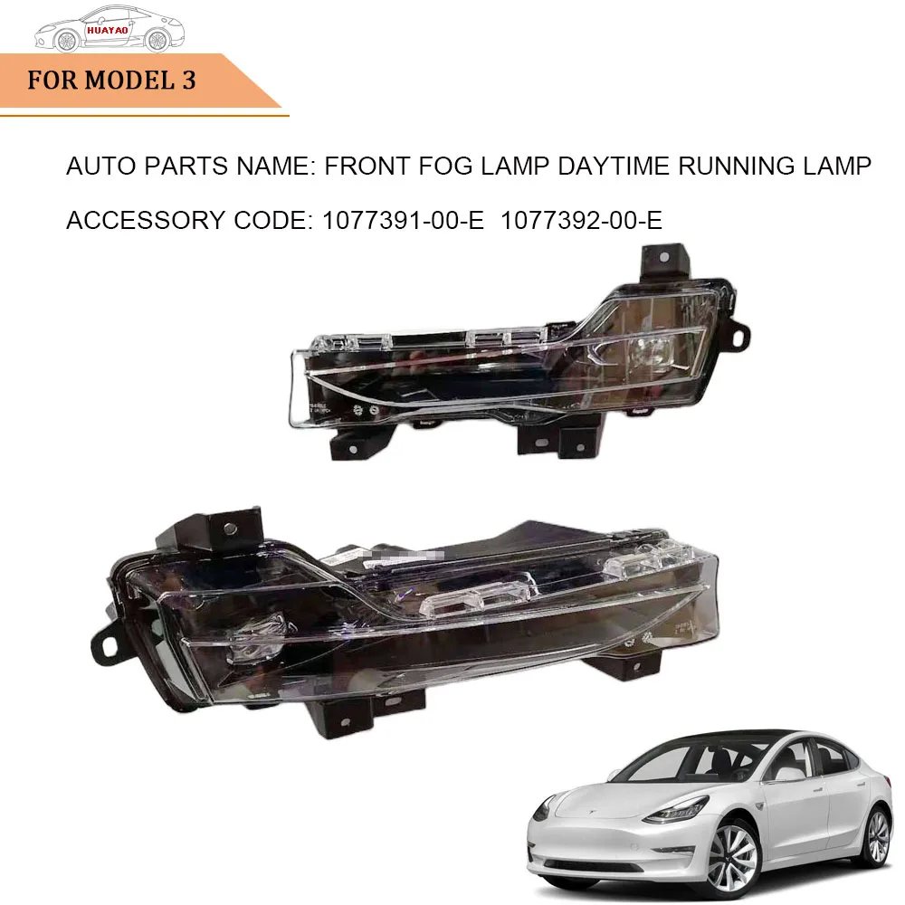 Auto-Parts-Front-Fog-Light- 