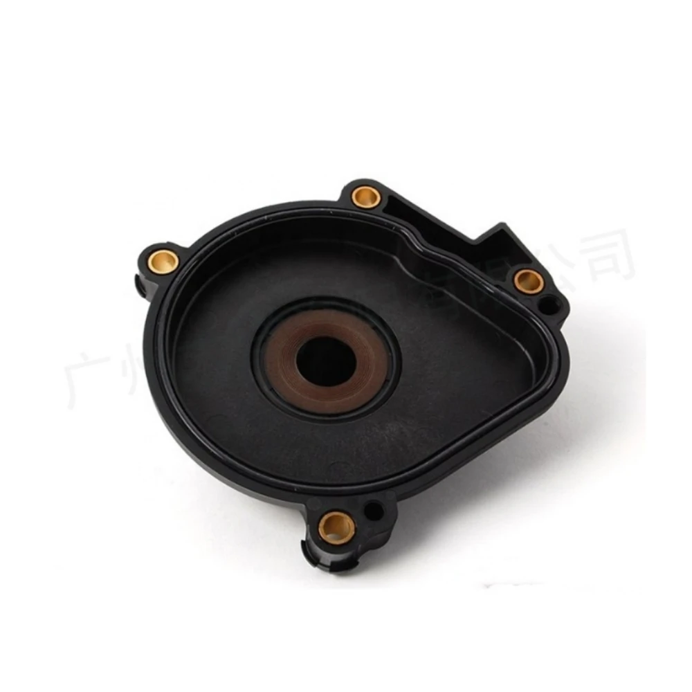 Engine exhaust valve oil-water separator breather cap A2720100631 For Mercedes Benz S300 ML350 R350G LK300 M272
