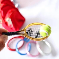 Dvotinst Newborn Photography Props Baby Cute Mini Baseball Bowling Tennis Prop for Studio Fotografia Accessories Photo Props 3