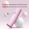 EVA Yoga Foam Roller High Density Pilates Fitness Muscle Massage 30cm 10cm Diameter Unisex for Home Gym Workout Recovery 4