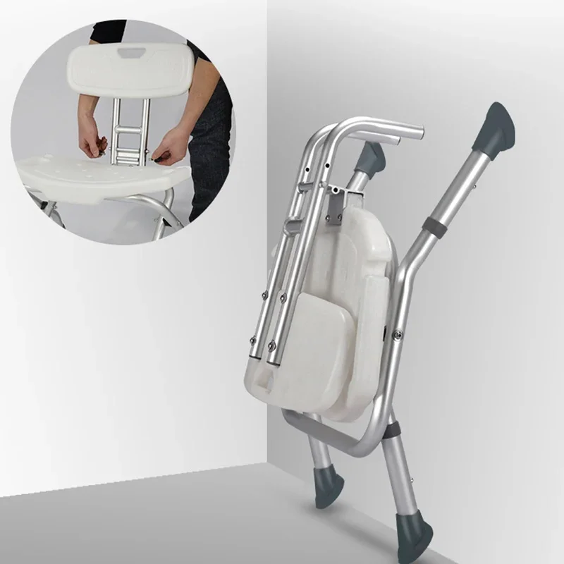 Bathroom Shower Vanity Elderly Minder Chair Portable Stool Metal Designer Tourist Shoe Cabinet Tabouret Garden Furniture Sets