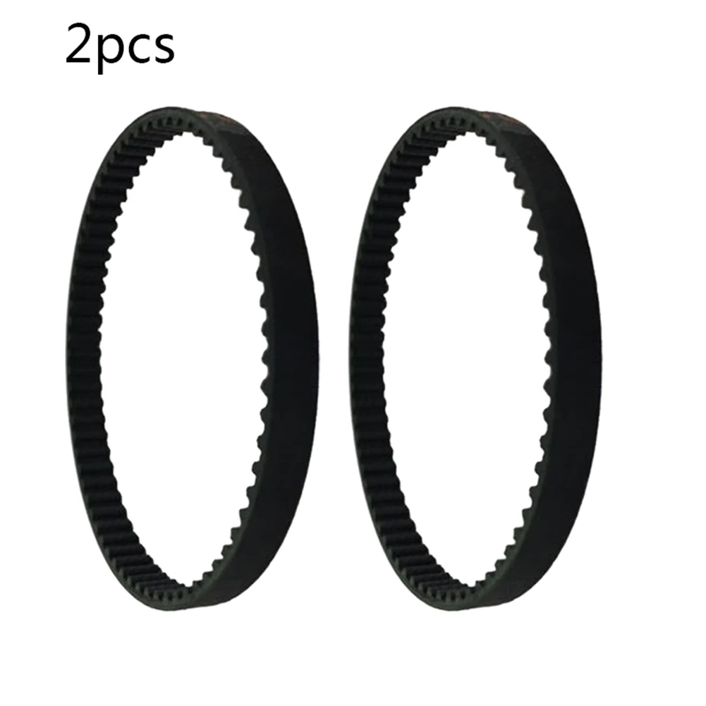 

2x Belts For VX3 CENTRIX PET Vacuum Toothed Drive Belt 3M-207-5 3M207-5 191261700 Vacuum Cleaner Sweeper Cleaning Tool New