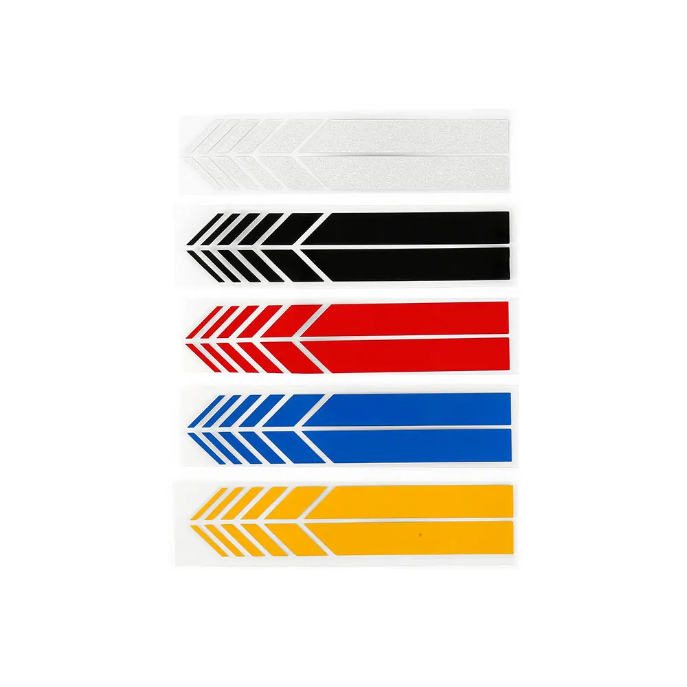 Car Sticker wall sticker mirror wall sticker car trunk sticker Durable Racing Strips Side Rear View Mirror Decor Decal 3d Car Sticker Car Racing Stripe Stickers Accessories Waterproof