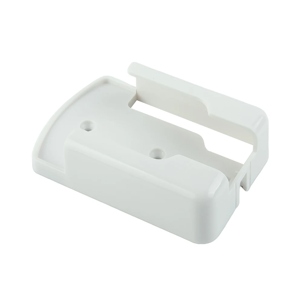 

Remote Control Storage Box Mobile Phone Storage Rack Wall Mounted Organizer Remote Control Air Conditioner Stand Holder Rack