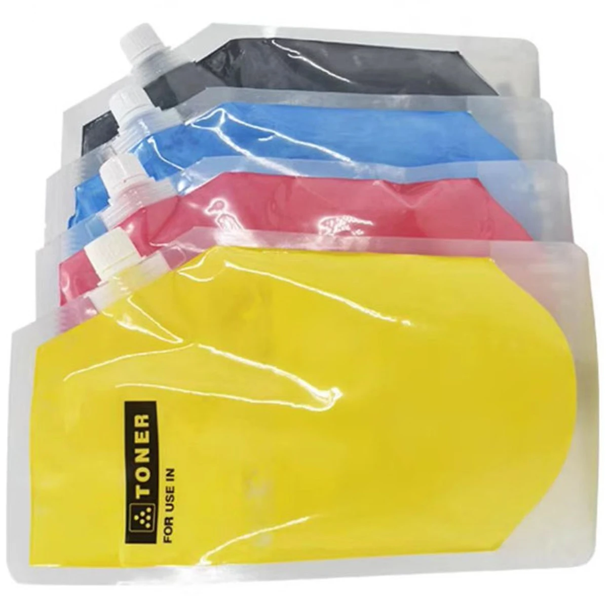 

1KG Toner Powder Dust Refill FOR Brother DCP L3510CDW DCP L3551CDW DCP L3517CDW HL L3210-CW HL L3230-CW HL L3230-CDW