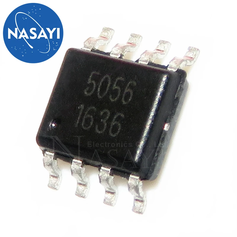 10PCS AP5056 5056 SOP 8| | - AliExpress