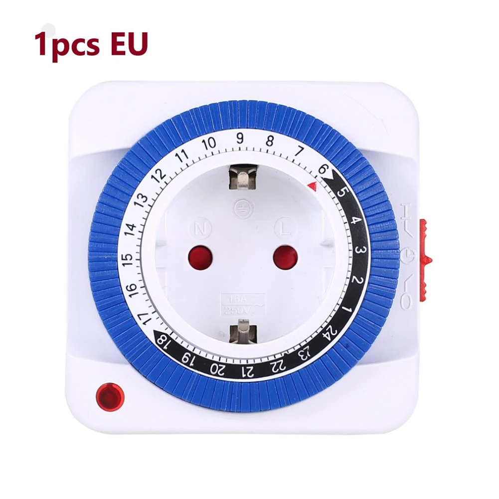 timer-socket-countdown-cycle-socket-24-hour-timer-mechanical-switch