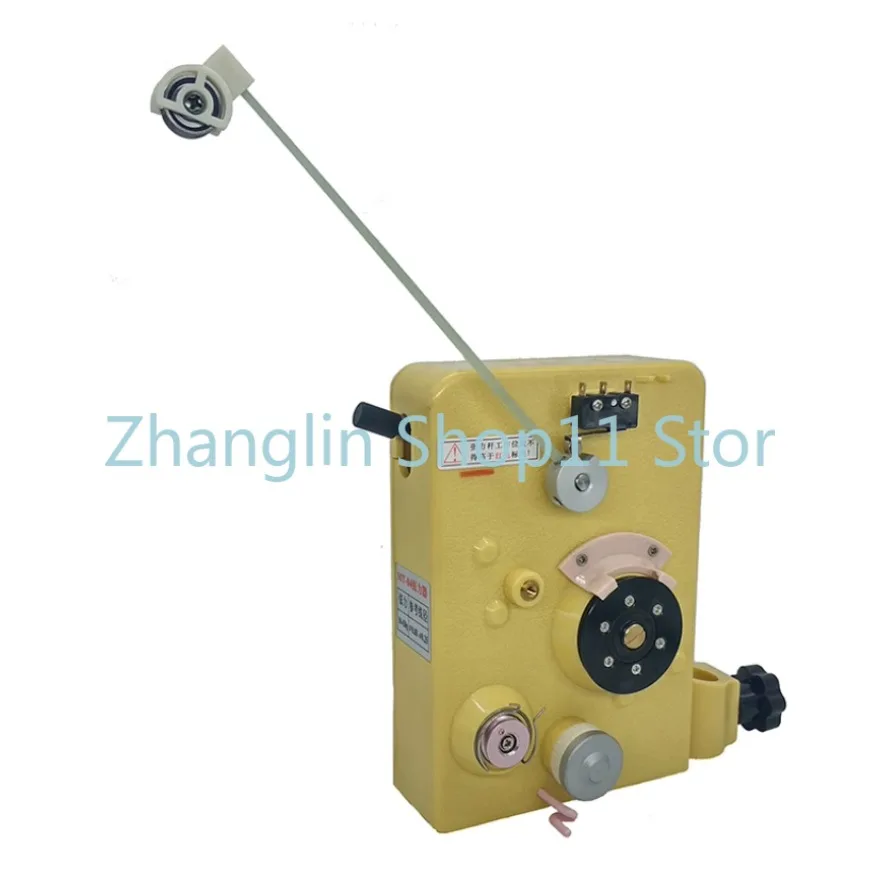 Winding Machine Accessories Winding Machine Tensioner Magnetic Tensioner Vertical Tension 4-600g Wire Diameter 0.02-0.35mm