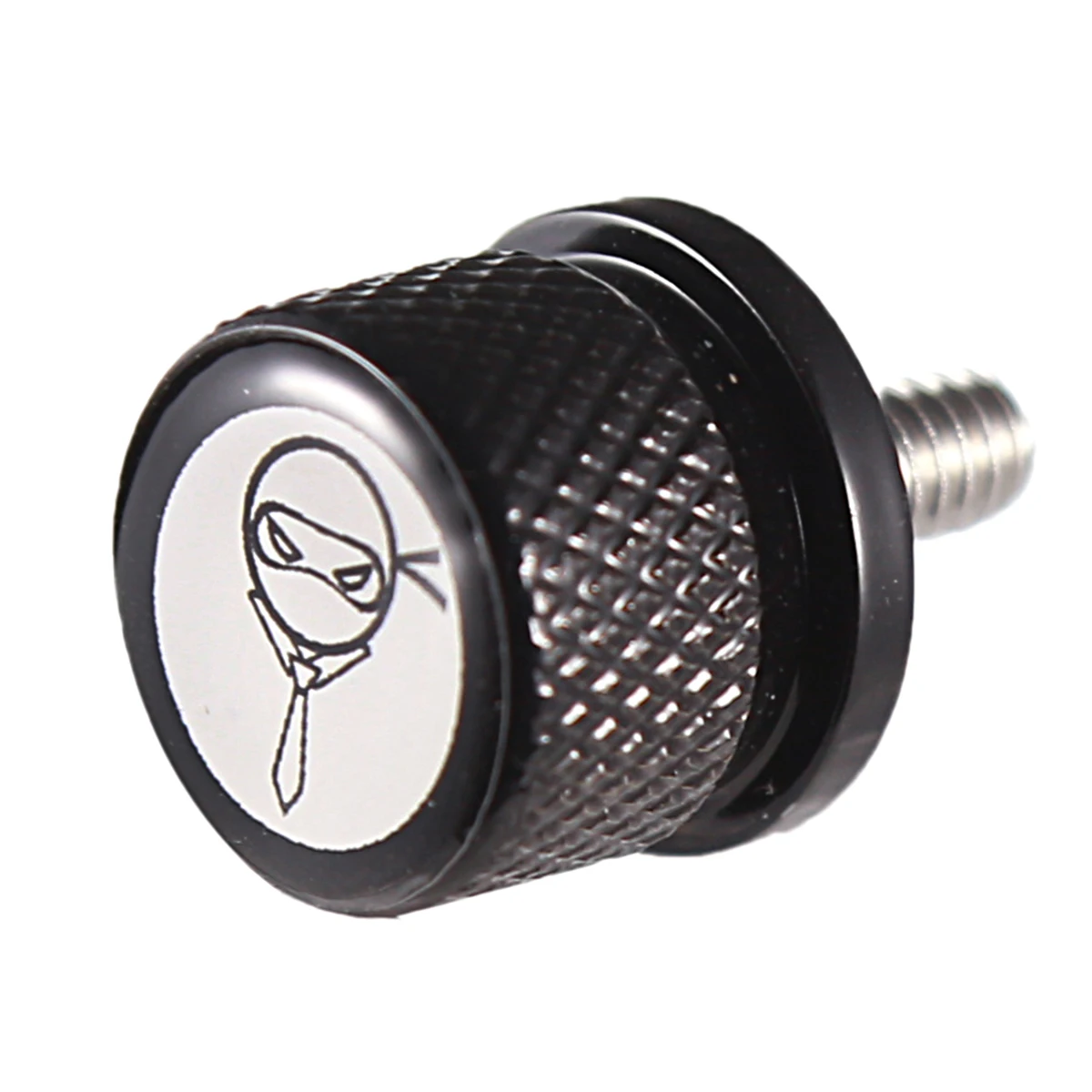 High-Quality Rear Seat Aluminum Fender Bolt Screw