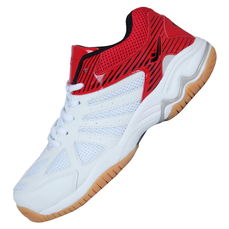 New Men's and Women's Volleyball Shoes Outdoor Multi functional Sports Shoes Professional Training