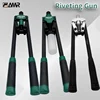 Rivet Nut Hand Threaded Rivet Nuts Gun Heavy Duty Riveter with Allen Wrench 1