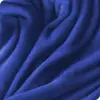 Pure color thick fleece blanket Farai fleece blanket bed sheet cover blanket,multi functional nap blanket pet blanket 4