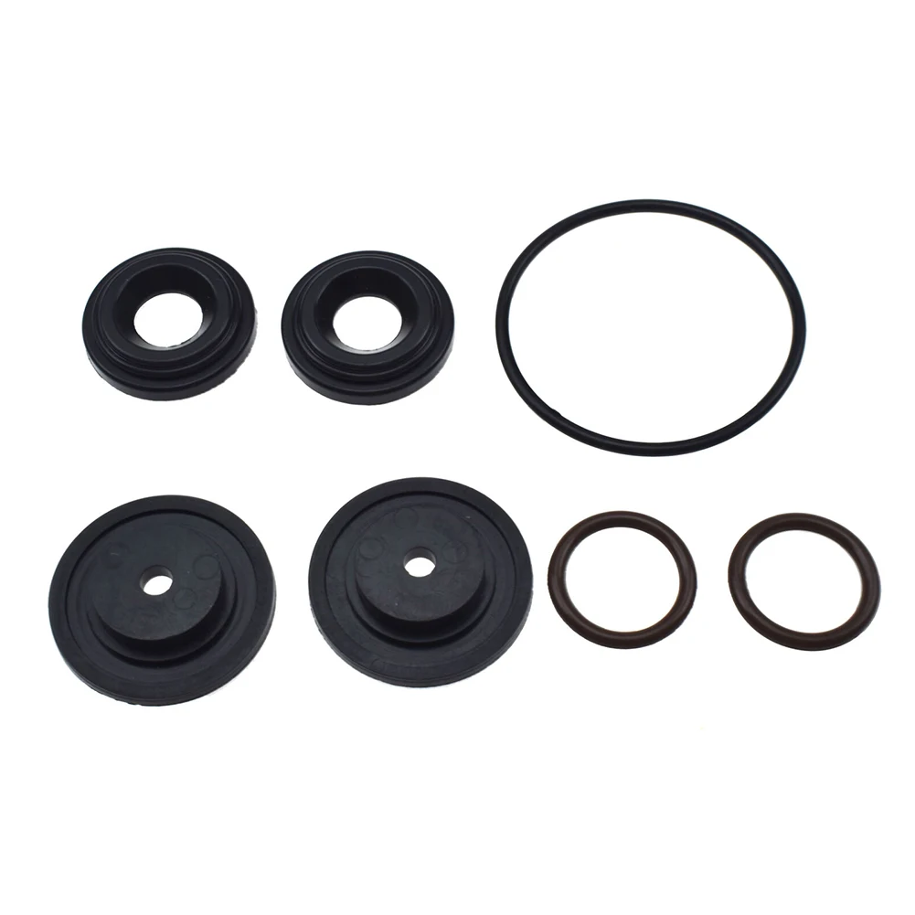 Рисунок 5 - Комплект для ремонта клапана нагревателя