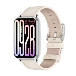 Bracciale in pelle premium per tracker di fitness intelligenti