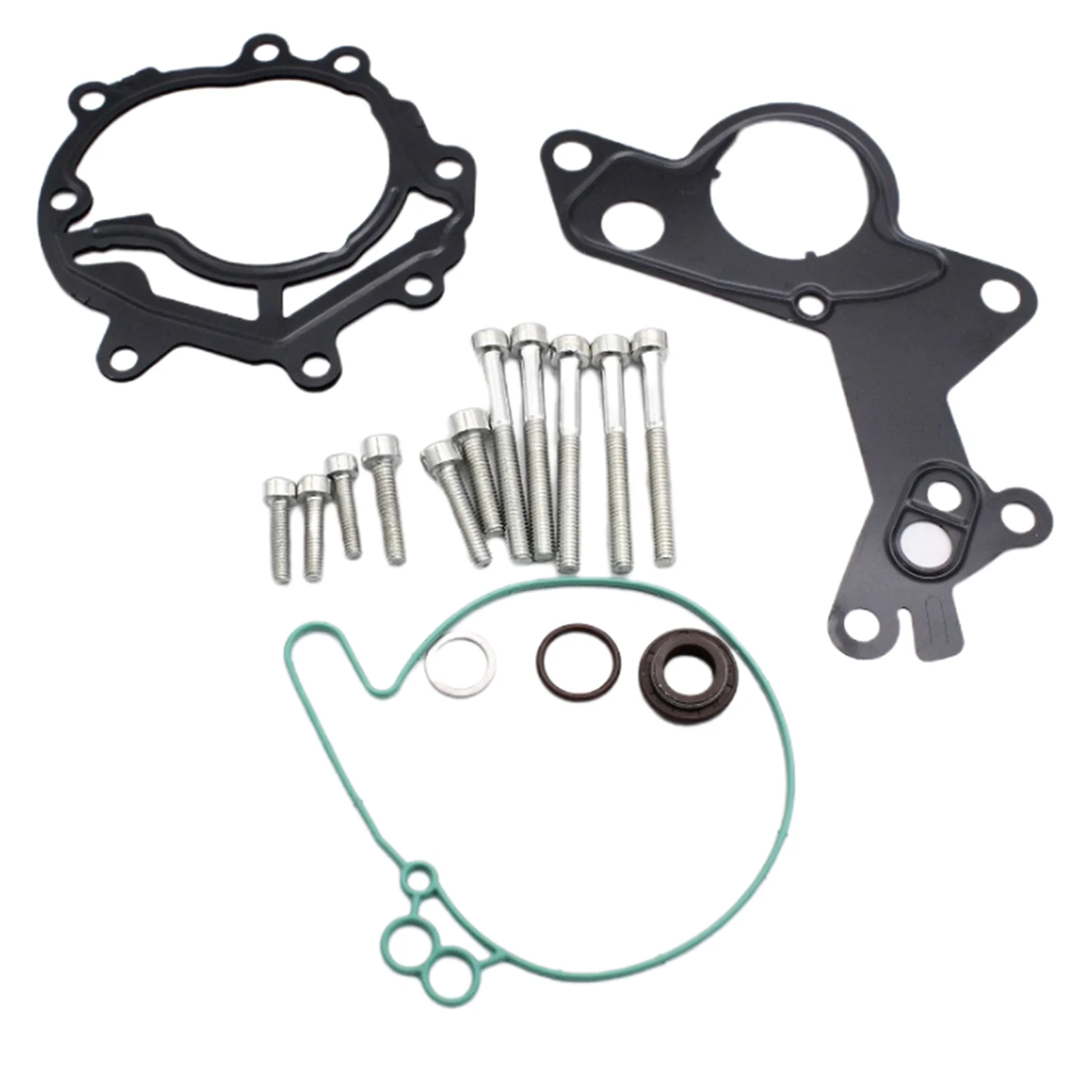 Vacuum Fuel Tandem Pump Repair Kit for VW 038145209 for Skoda 038145209K
