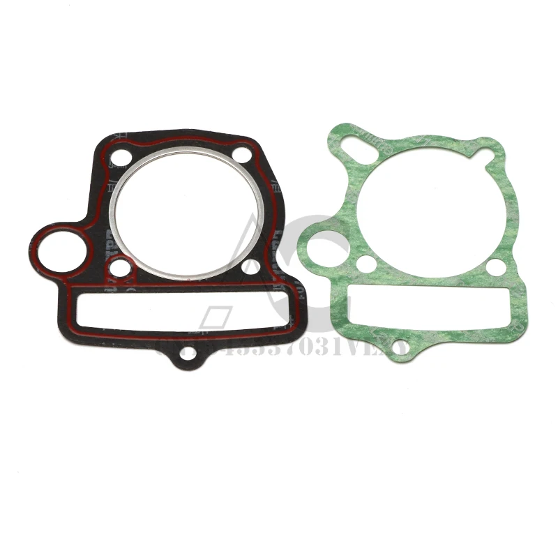 Engine Head Gasket Complete Set Kit for YX140 YX 140 140cc Motor Trail Quad Dirt Pit Bike ATV Buggy