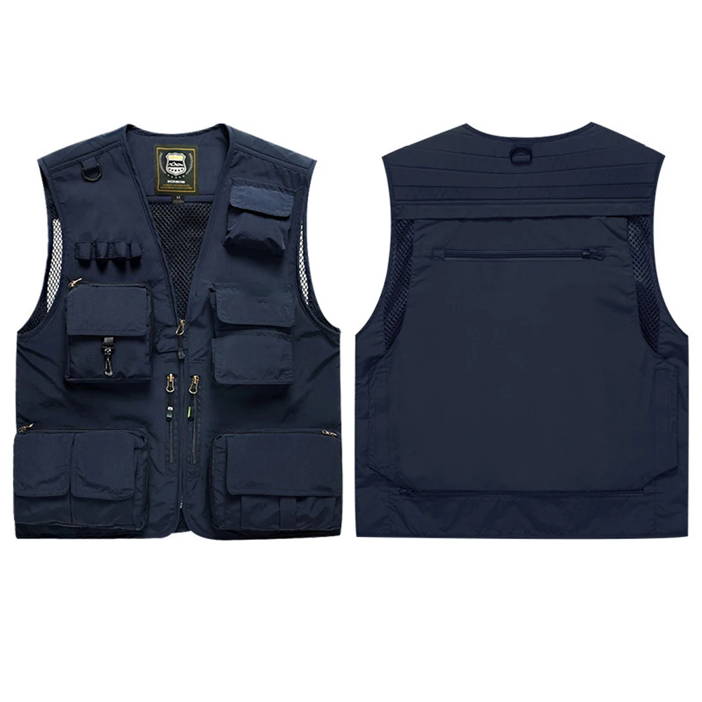 Type 2-Navy Blue
