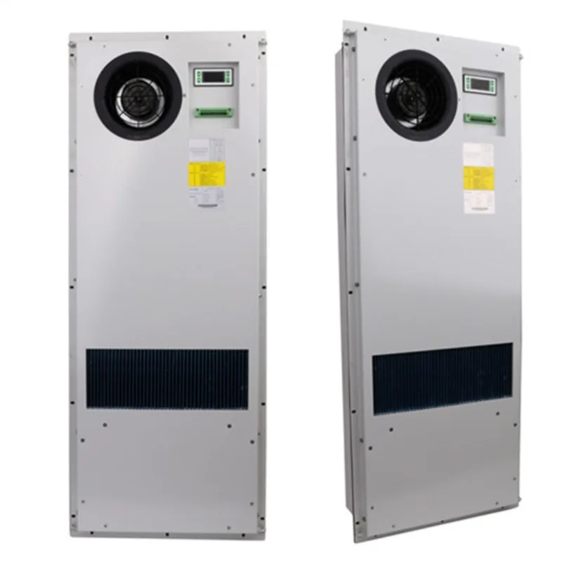 

Supply customized Cabinet heat exchanger