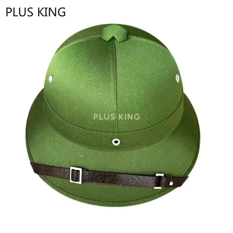 High Quality Vietnam Helmet Jungle Cap Hat CS Game Cosplay