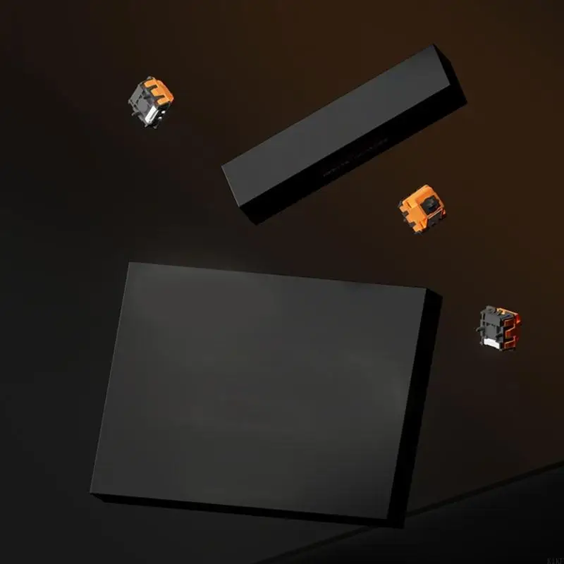 Noise-Reducing HE Transmission Mechanism for Computer Peripherals description 5