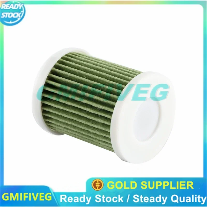 5X Fuel Filter 6P3-WS24A-01-00 6P3-24563-01-00 for Yamaha Outboard Engine 150Hp 200Hp 225Hp 250Hp 425Hp 15412-93J10