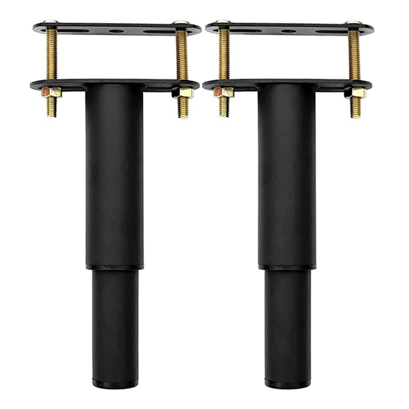 Bed Frame Legs,Adjustable Height Center Support Leg For Bed Frame, Bed Center Slat Heavy Support Leg(4.7-8.67Inch) 6