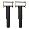 Bed Frame Legs,Adjustable Height Center Support Leg For Bed Frame, Bed Center Slat Heavy Support Leg(4.7-8.67Inch) 6