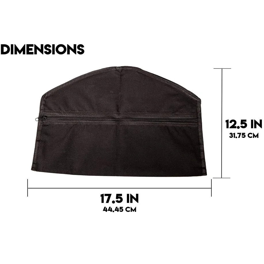 Рисунок 5 - Безопасный скрытый карман-вешалка для одежды