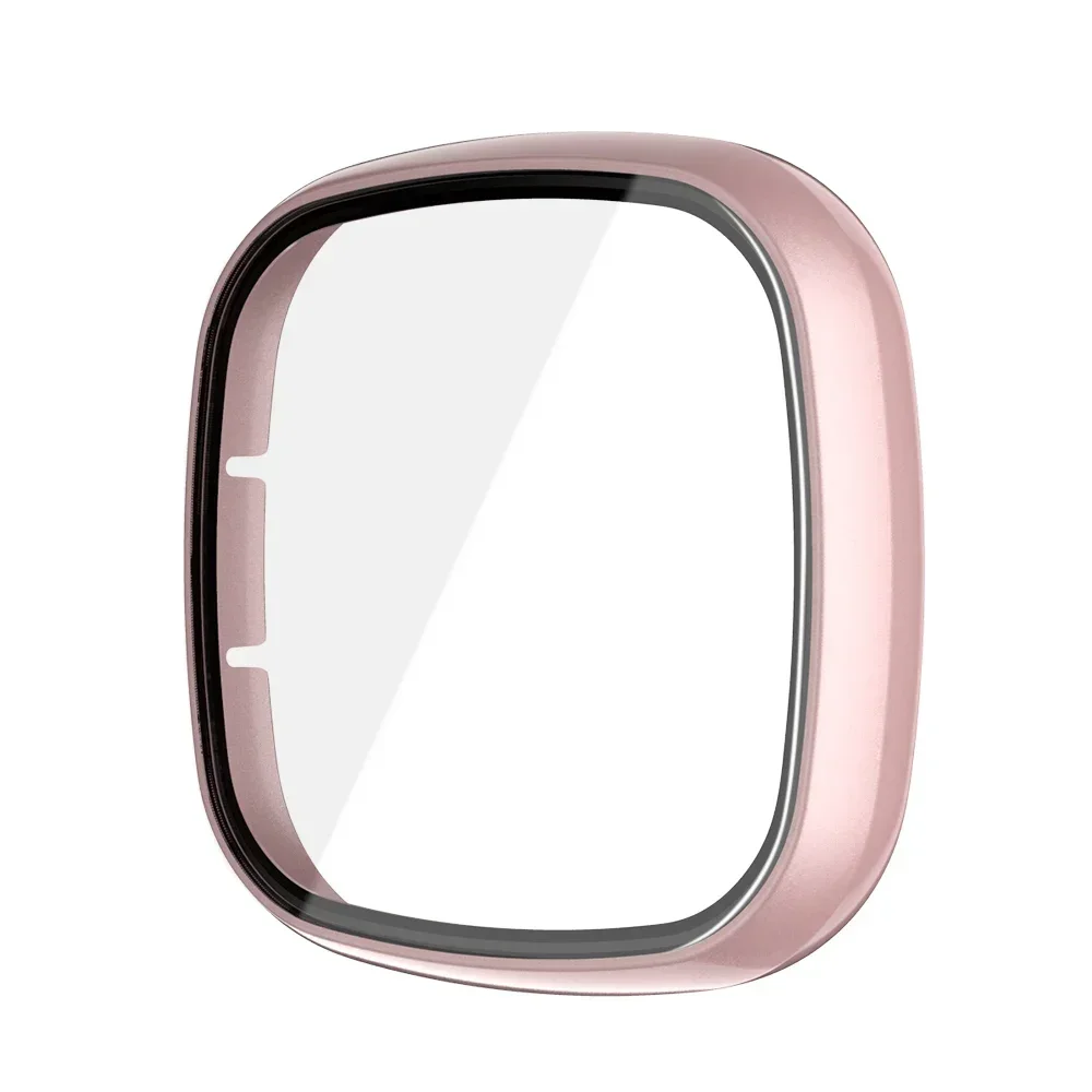 Matte Full Protective Case with Screen Protector